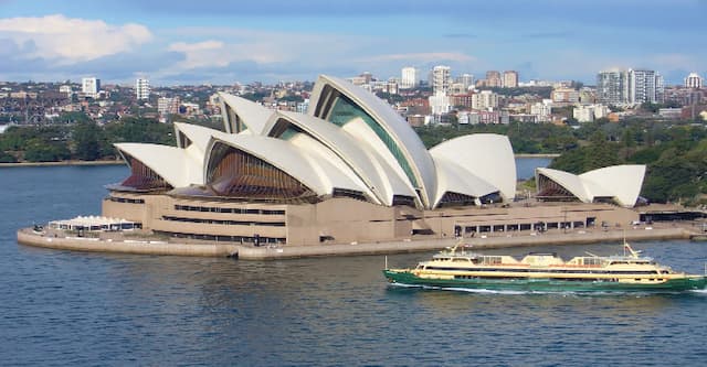 Amazing Australia