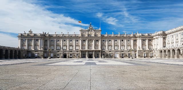 Highlights Of Spain Private Tour