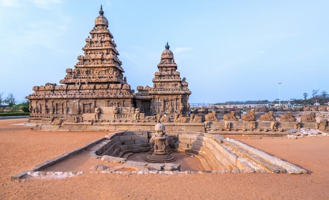 Southern Wonders Culture And Coast