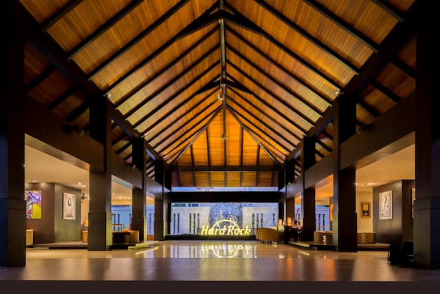 North Goa 4 Star Hotel Deal