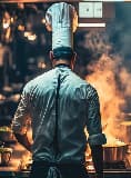 Maharaj Tour (Indian Chef)