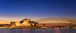 Australia - New Zealand