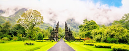 Singapore Bali
