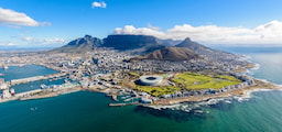 South Africa
